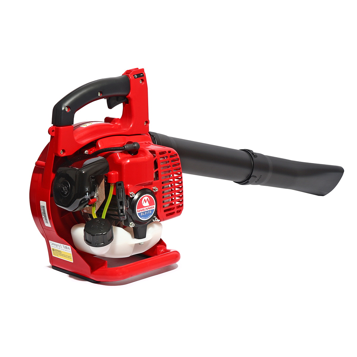 MARUYAMA BL3110 เครื่องเป่าใบไม้ เบนซิน 2จังหวะ 30cc Japan