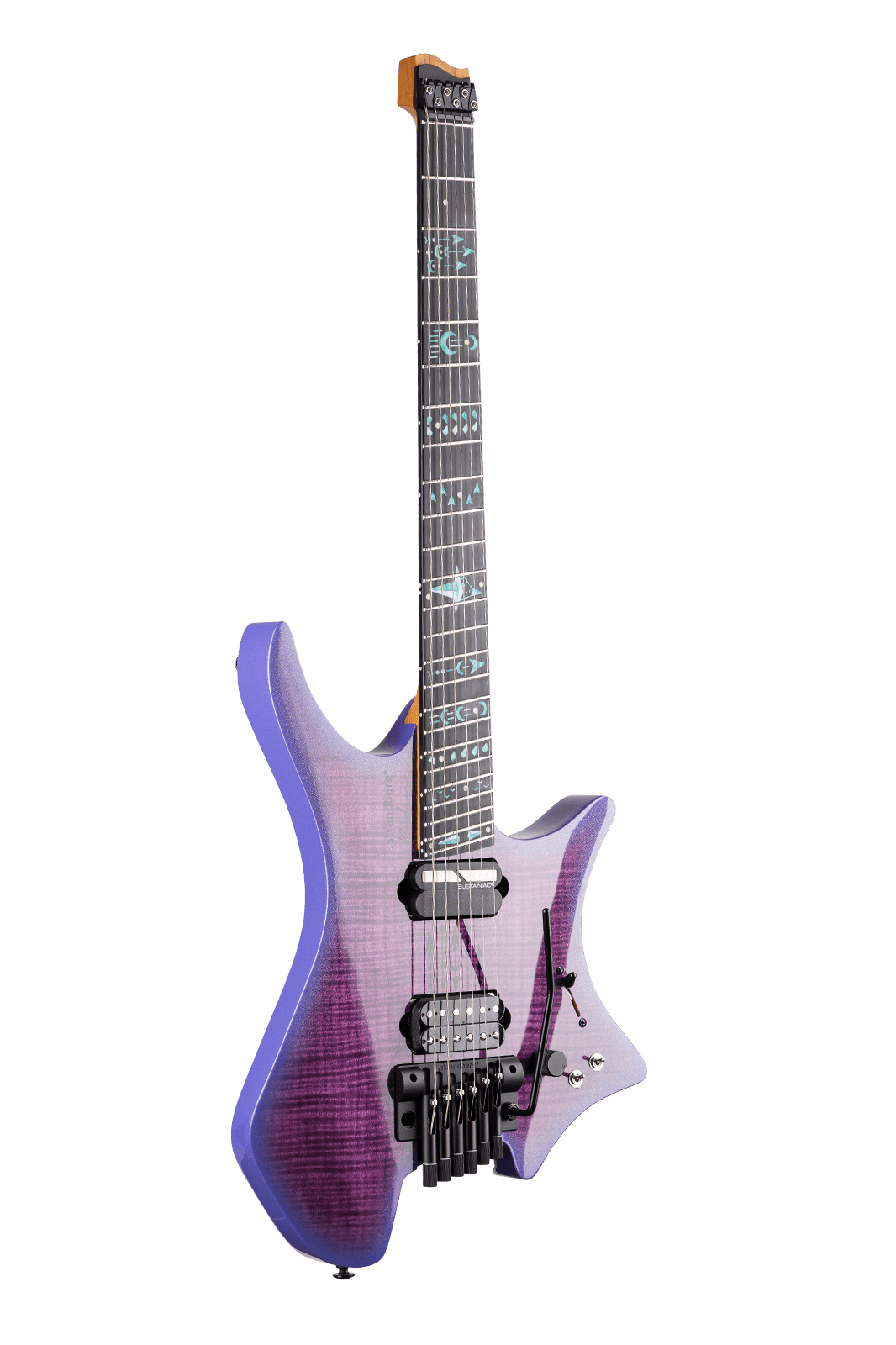 (DISCONTINUED) STRANDBERG BODEN JR SORCERER "JORDAN RUDESS" LIMITED EDITION 2024