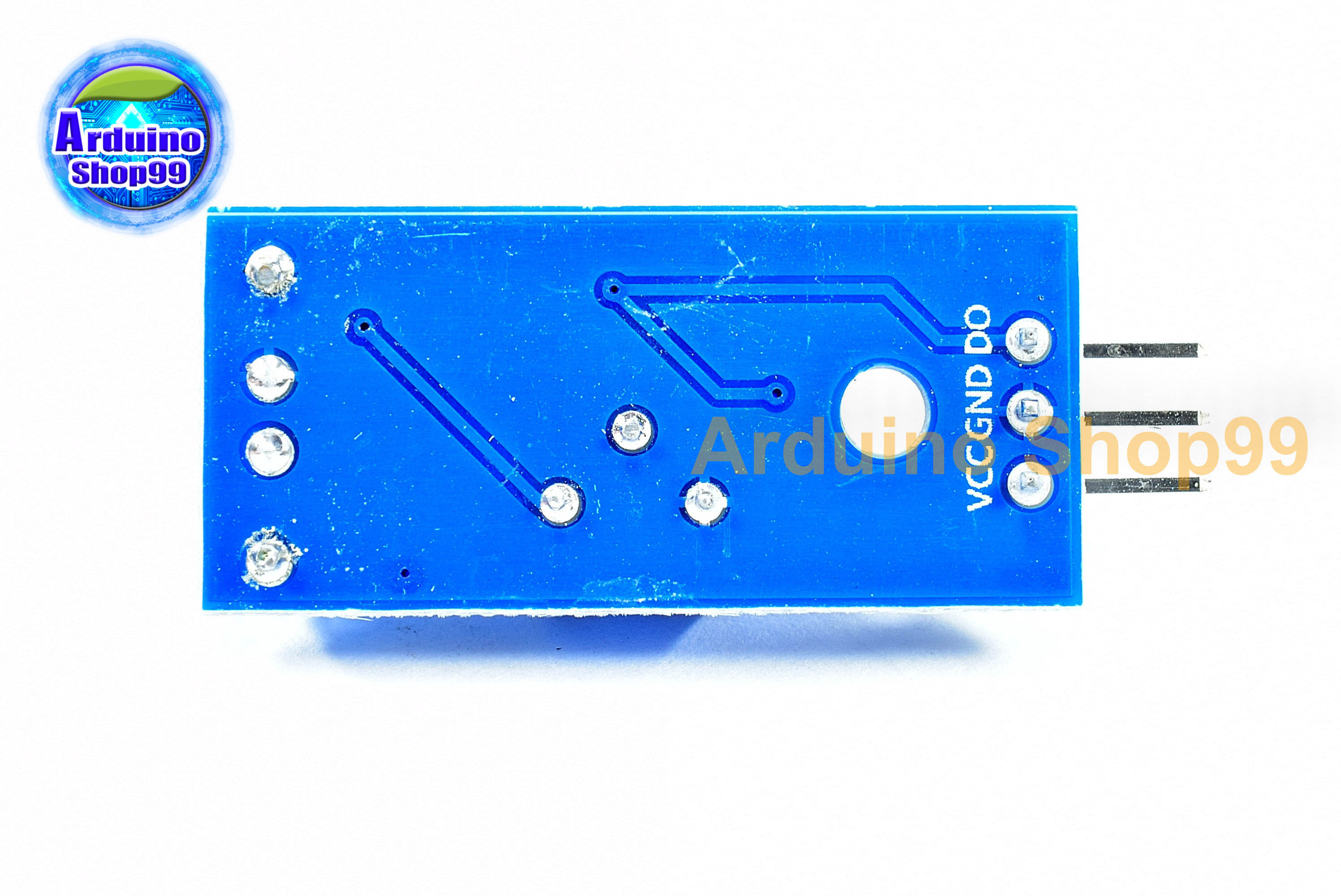 vibration sensor module switch SW-420