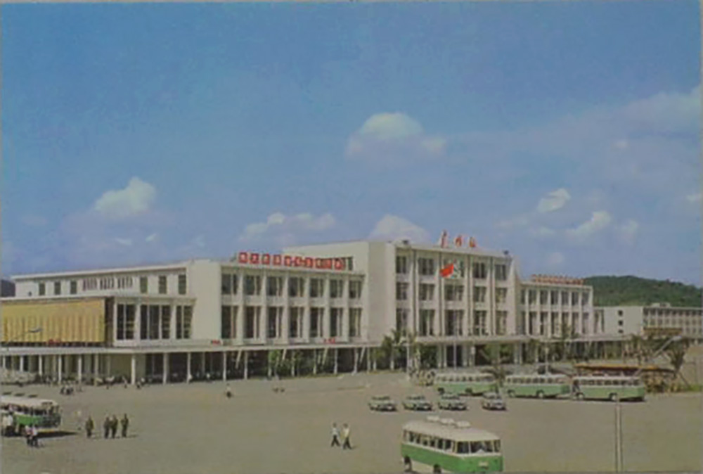 โปสการ์ดที่ระลึก (9 แผ่น / พร้อมซอง)