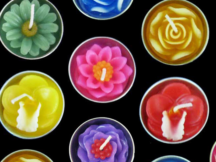 ขนมบูชา ชุดขอลาภมะพร้าว (โมทกะเศรษฐี 5, โมติคูร์ลาดู 5)