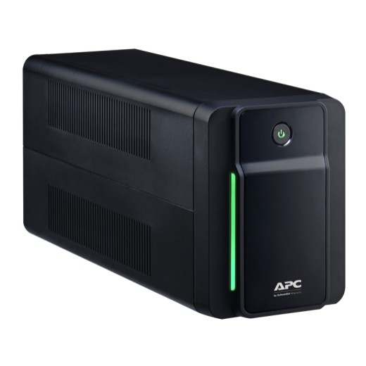 BX950MI-MS APC Back-UPS 950VA, 230V, AVR, Universal Sockets (สินค้ารวมภาษีมูลค่าเพิ่ม)