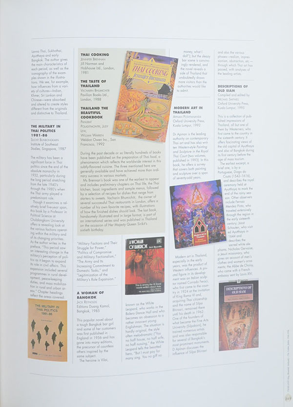 THAILAND KING BHUMIBOL ADULYADEJ THE GOLDEN JUBILEE 1946-1996