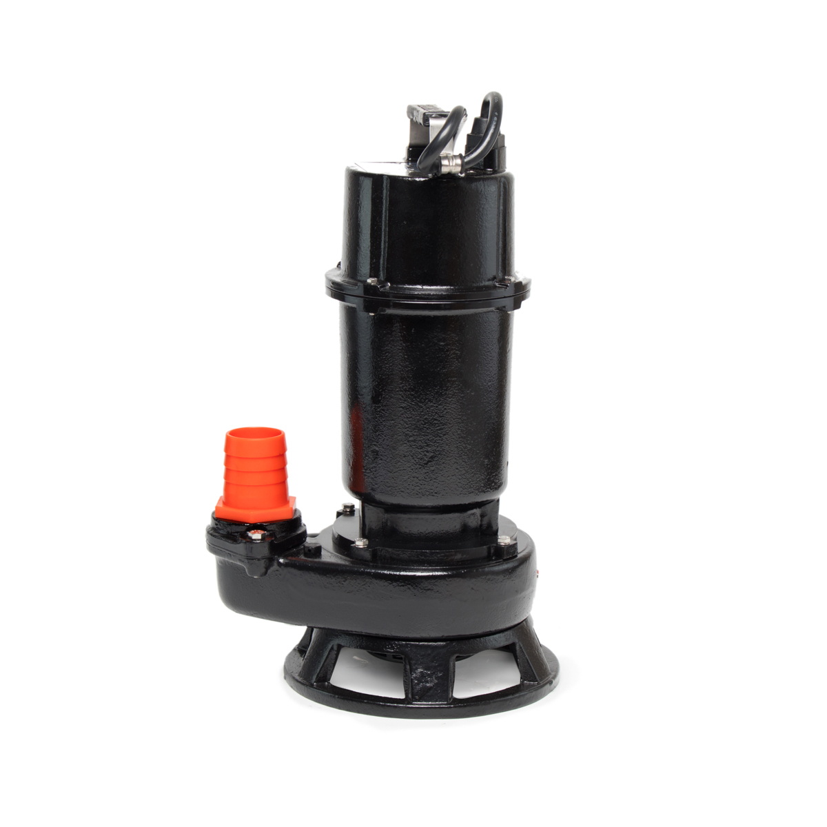 SHOWFOU FO-132 ปั๊มแช่ดูดน้ำบ่อบำบัด 2" 1HP/380V