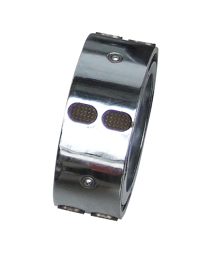 AEG-011 / Friction R - AEG-011 / Friction Ring