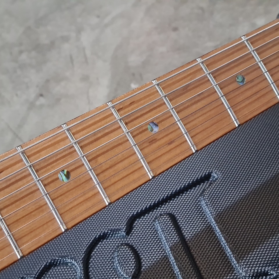 (USED) Ibanez MSM100 Marco Sfogli Signature (2019)