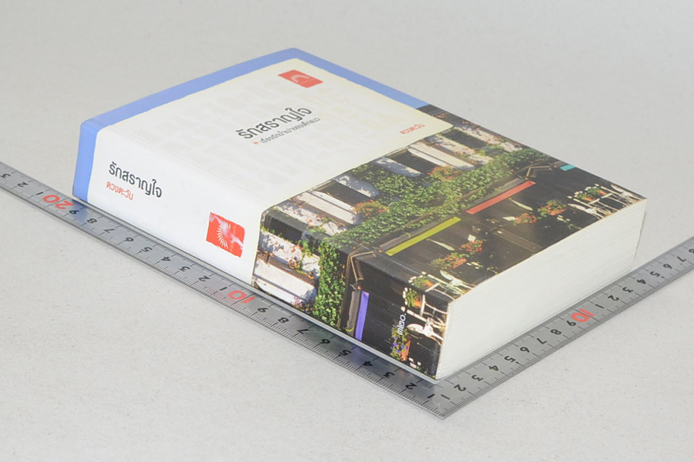 รักสราญใจ