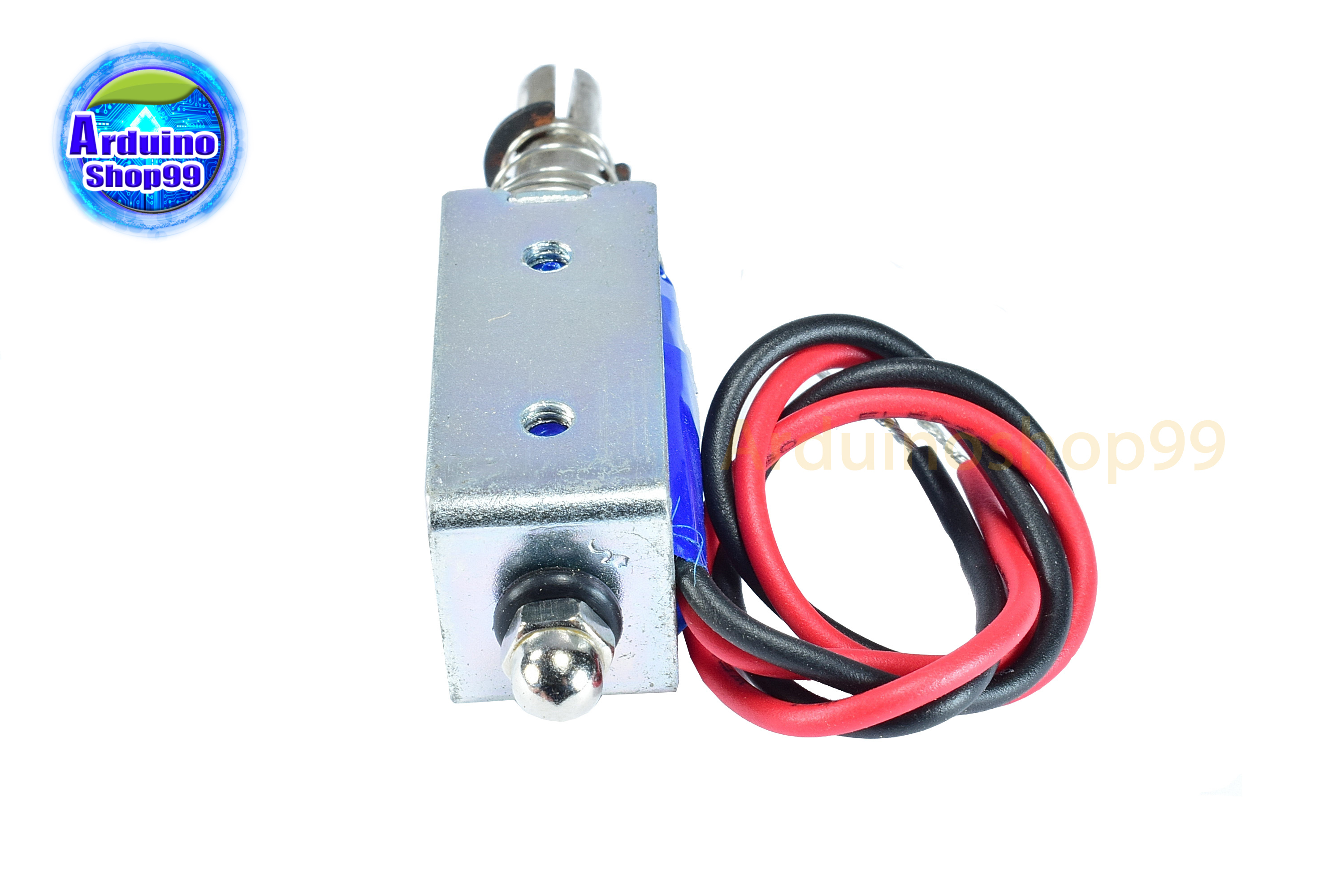 กลอนไฟฟ้า Electromagnetic lock LY-05 6V/1.4A