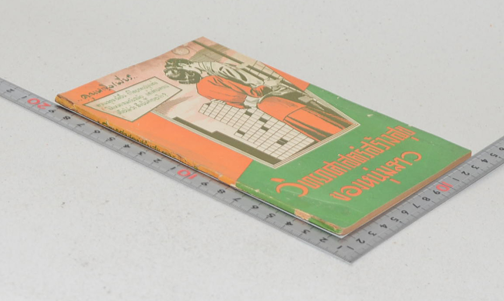 วิทยาศาสตร์สร้างสุขของหนุ่มสาว