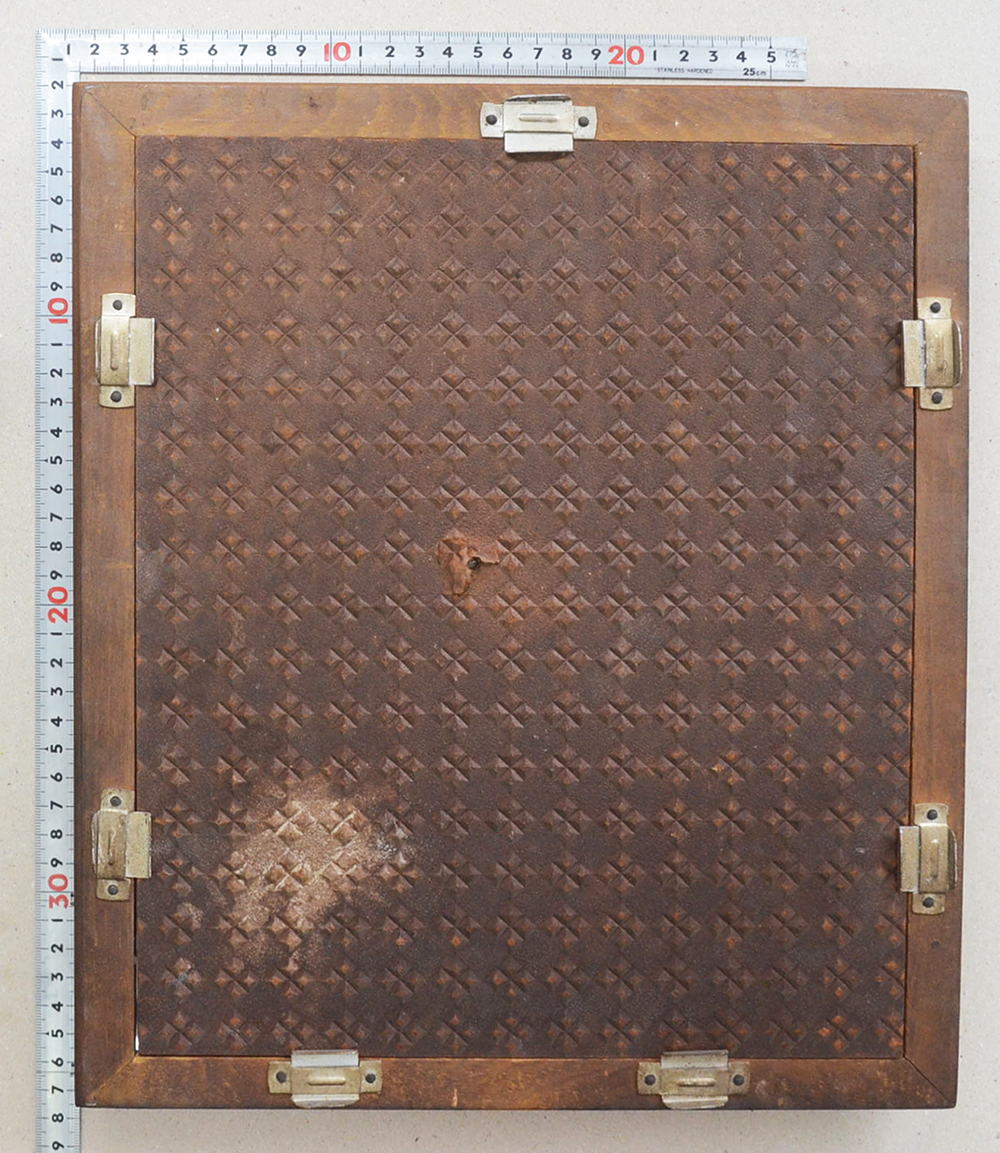 พระบรมฉายาลักษณ์ พระบาทสมเด็จพระจุลจอมเกล้าเจ้าอยู่หัว (พร้อมกรอบ)