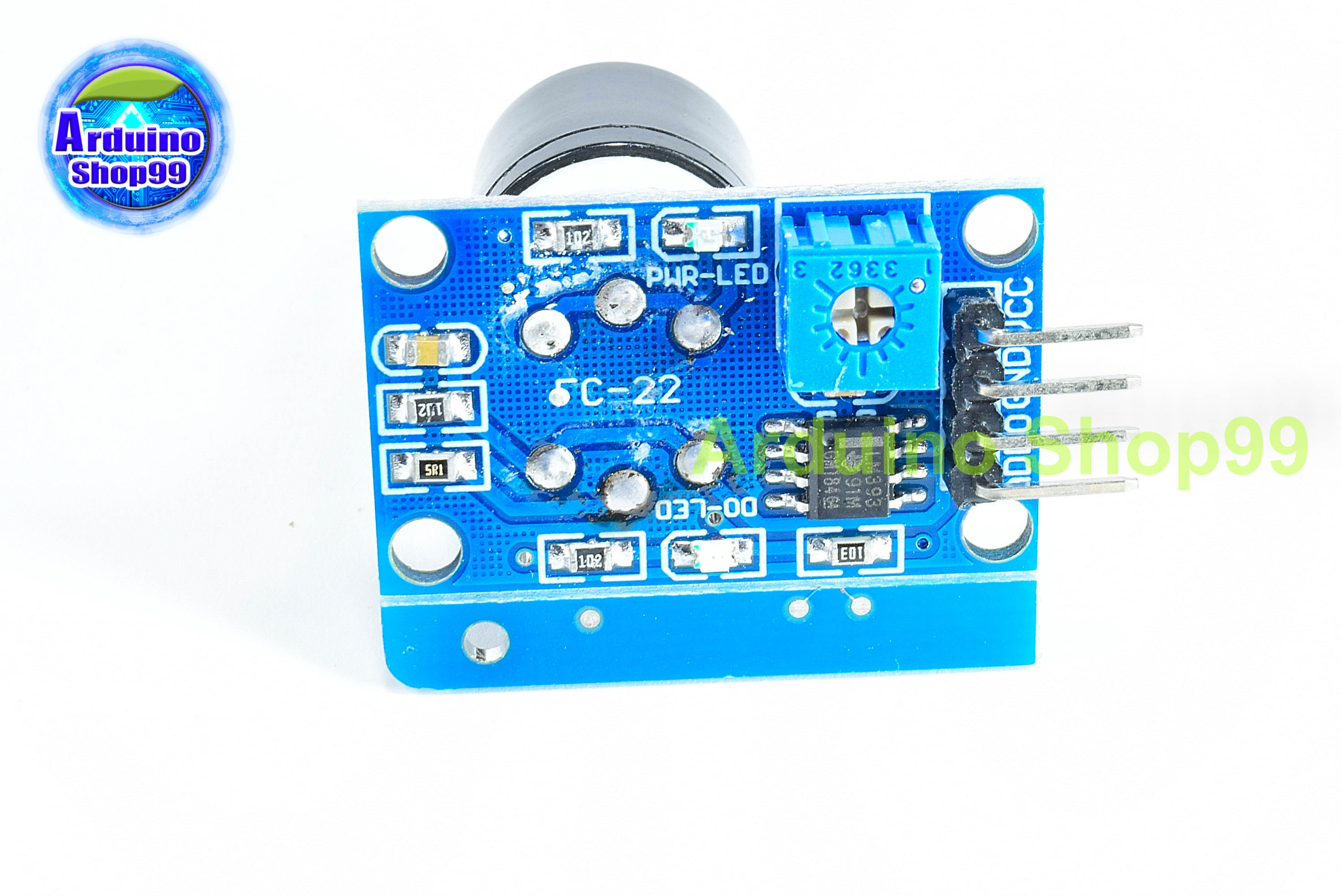 MQ-131 module ozone gas detection ozone sensor module