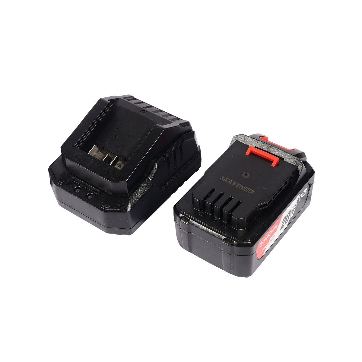 Dong Cheng DCMY140S-DM เลื่อยวงเดือนไร้สาย 5.5" 4200-6700rpm 20V แบตx1