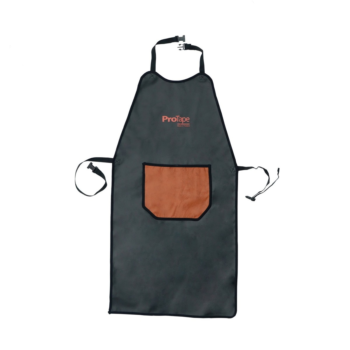 ProTape SM435 เอี๊ยมหนังกันสะเก็ดไฟ 46x90cm ทำจากหนังแท้