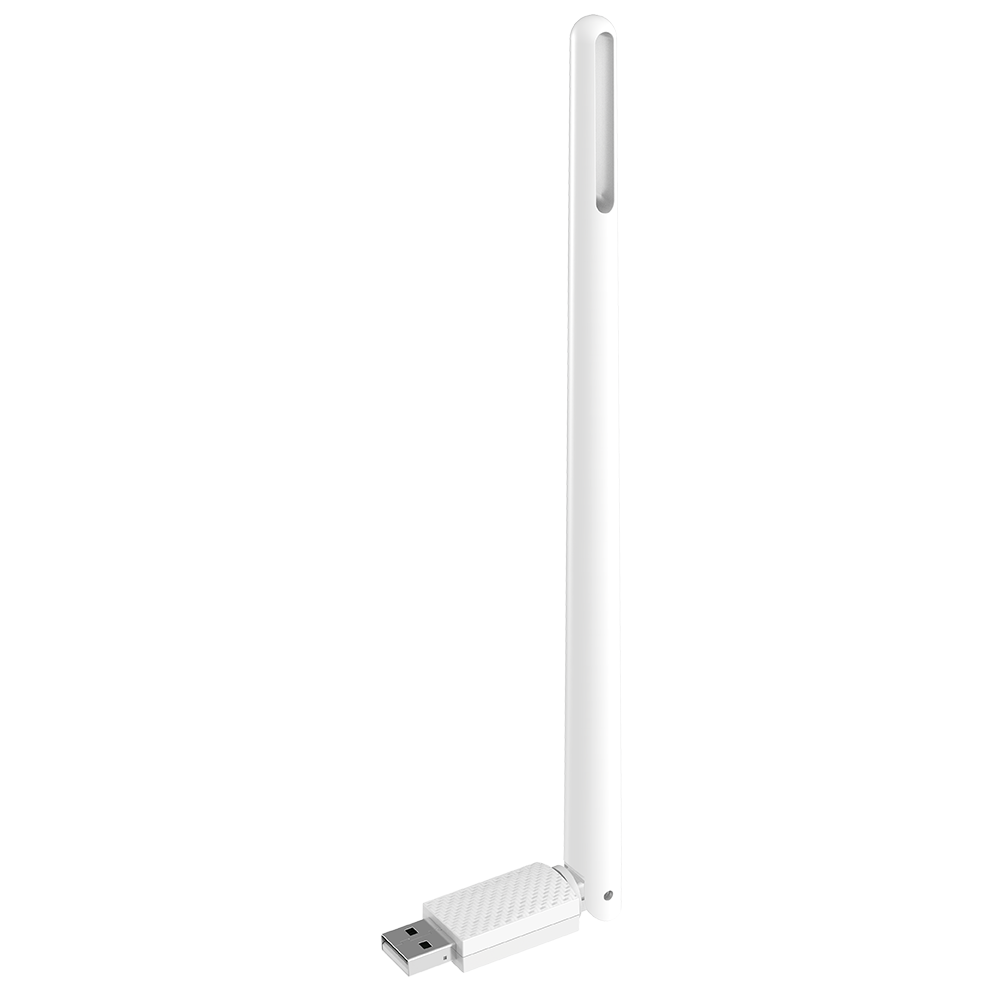 Wireless USB Adapter TOTOLINK (N160UA) N150 High Gain (Lifetime Forever)