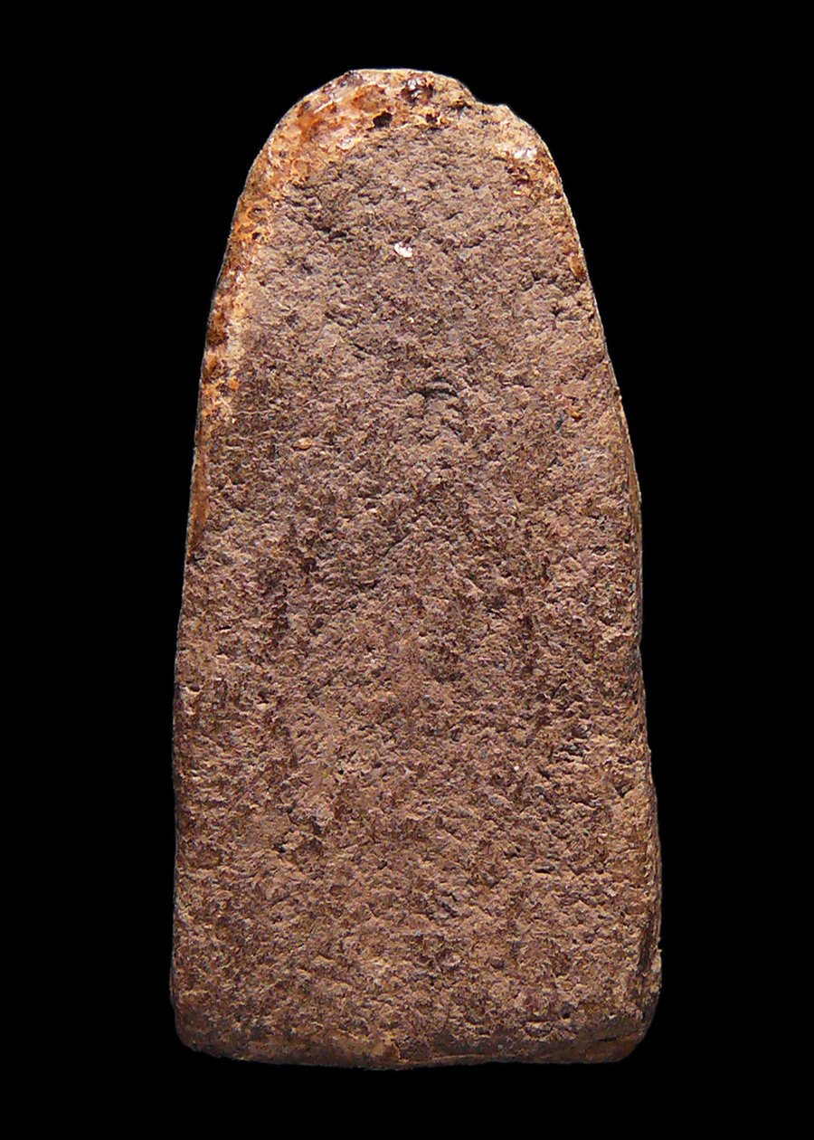 หลวงปู่ทวดเนื้อว่าน วัดโกลกเทพวิมล จ.นราธิวาส อ.ทิมปลุกเสก 29เมย.2510 ตรงกับวันเสาร์ แรม5ค่ำ เดือน5 (No.2)