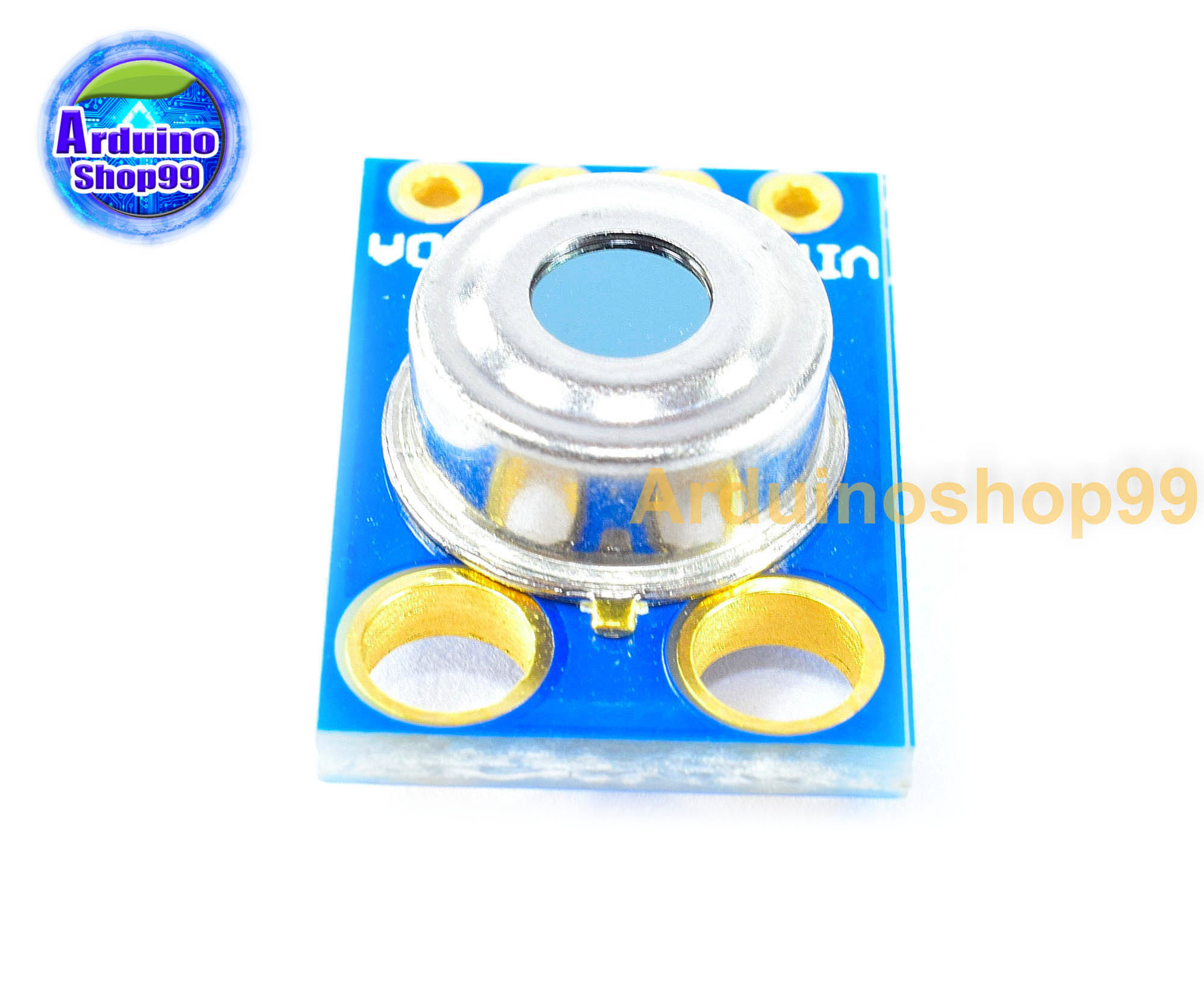 เซ็นเซอร์วัดอุณหภูมิแบบใช้อินฟาเรด GY-906