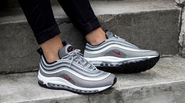 Nike Air Max 97