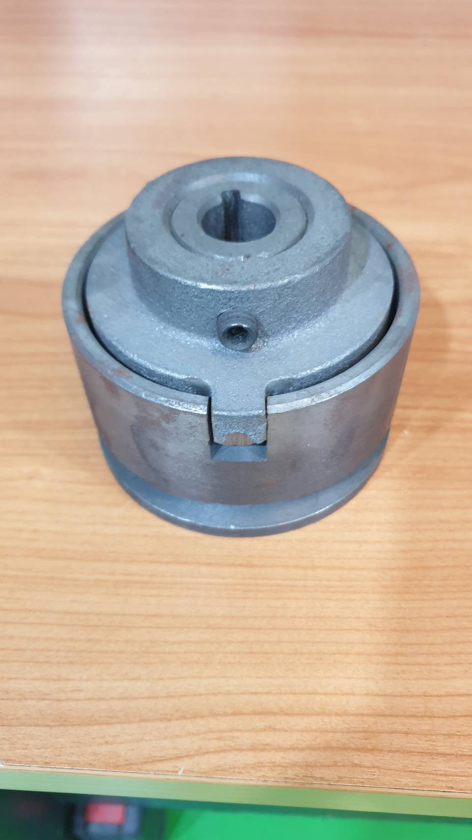 คลัชเครื่องขัดมัน for PT-W100