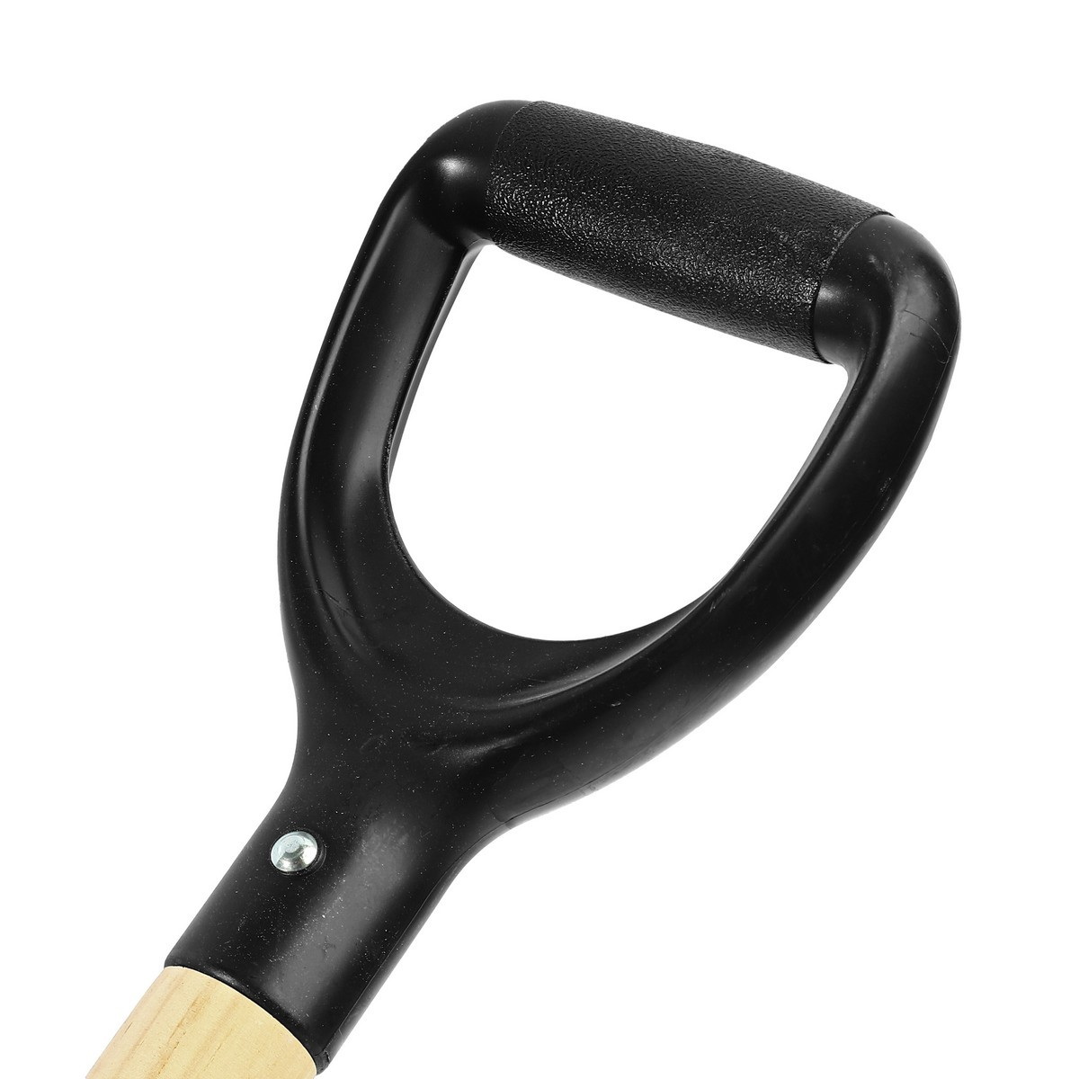 TRUPER 11039 (PCY-PE) พลั่วปลายตัด 23x49cm ยาว 104cm