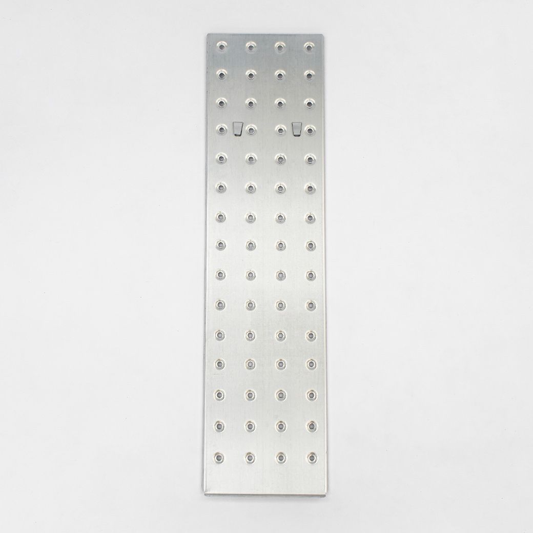 SUMO แผ่นเหล็ก พาดบันได 16 ขั้น (2ชิ้น/ชุด)