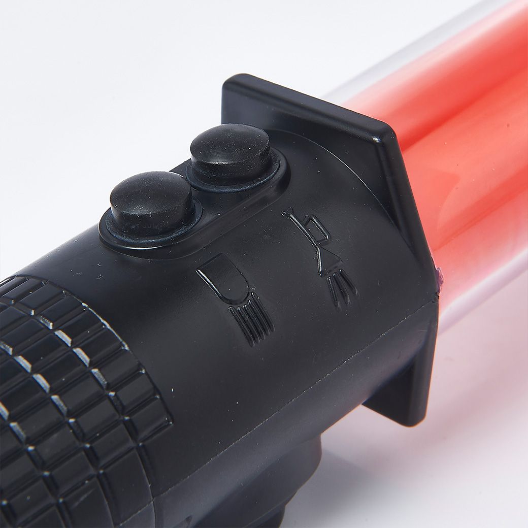 YAMADA รุ่น YS-293 กระบองไฟจราจร ใช้ถ่าน AAAx3