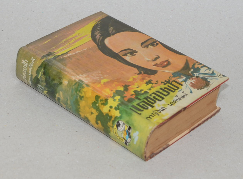 แค่ขอบฟ้า (เล่ม 2 / เล่มเล็ก / ไม่จบ)