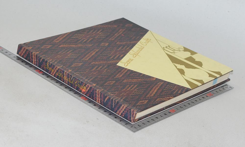 Some Splendid Crafts