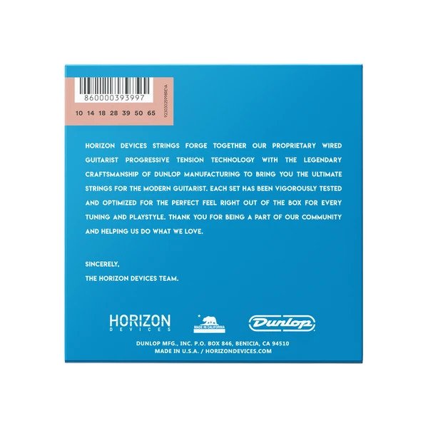 Progressive Tension Heavy 7 (Misha Preferred)