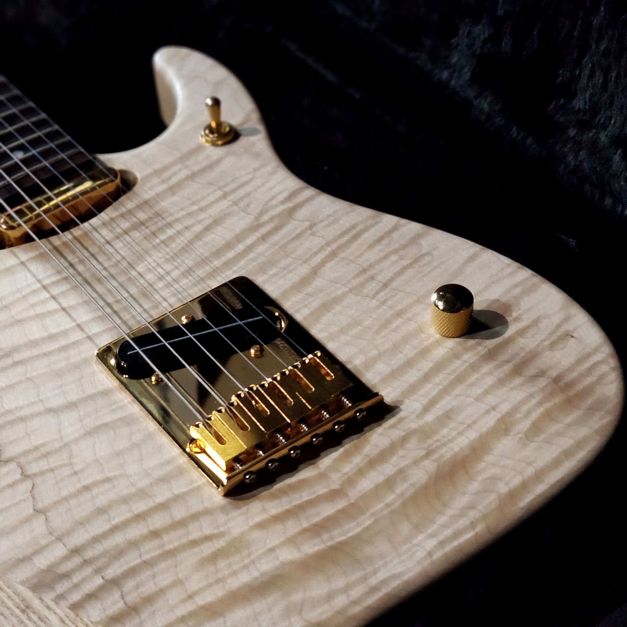 (BRAND NEW) WASHBURN NELE DELUXE USA NUNO BETTENCOURT
