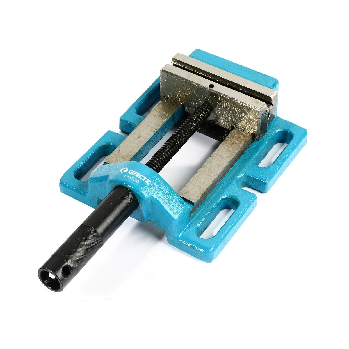 GROZ DPV-Series ปากกาติดแท่นสว่าน ชั้นเดียว 3.3/16"-5"