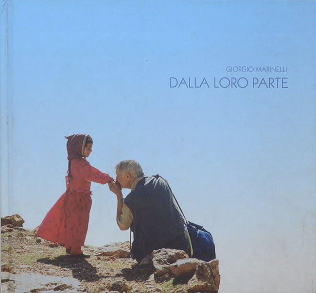 DALLA LORO PARTE