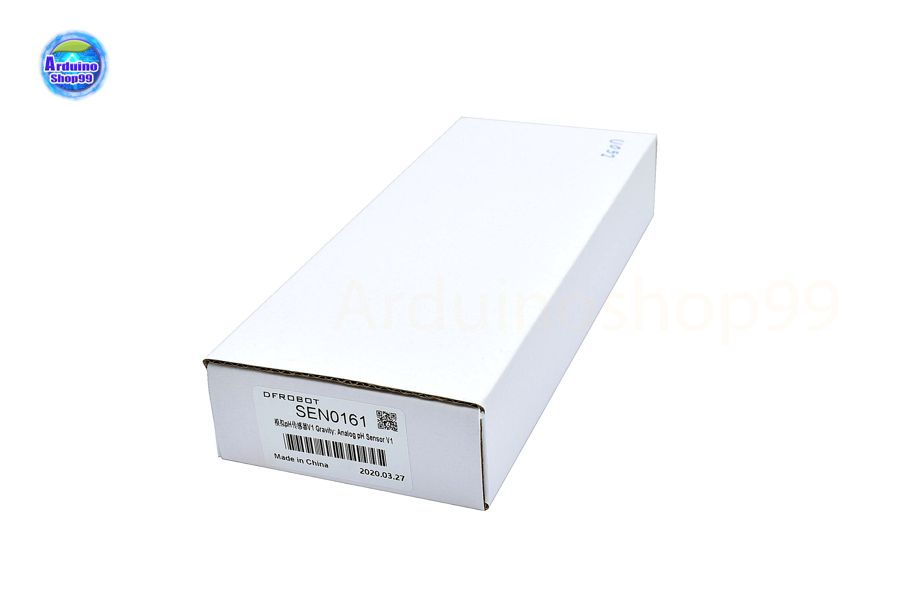 PH Sensor arduino Analog pH Meter วัดค่า PH ของน้ำ ( DFRobot )