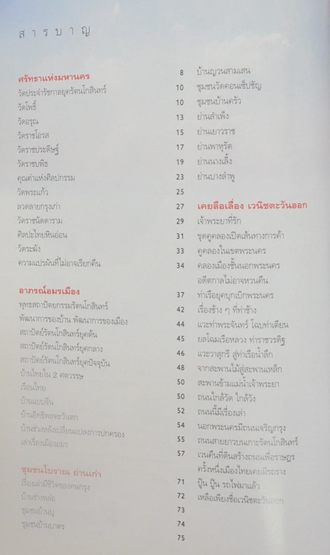 รำลึกรัตนโกสินทร์ 222 ปี