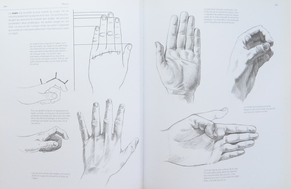 Le grand cours de DESSIN