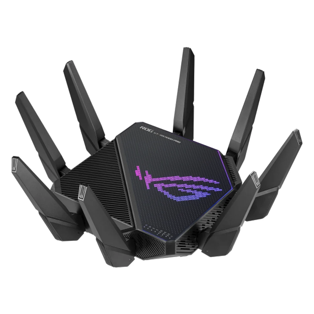 Asus Network ROG Rapture GT-AX11000 PRO