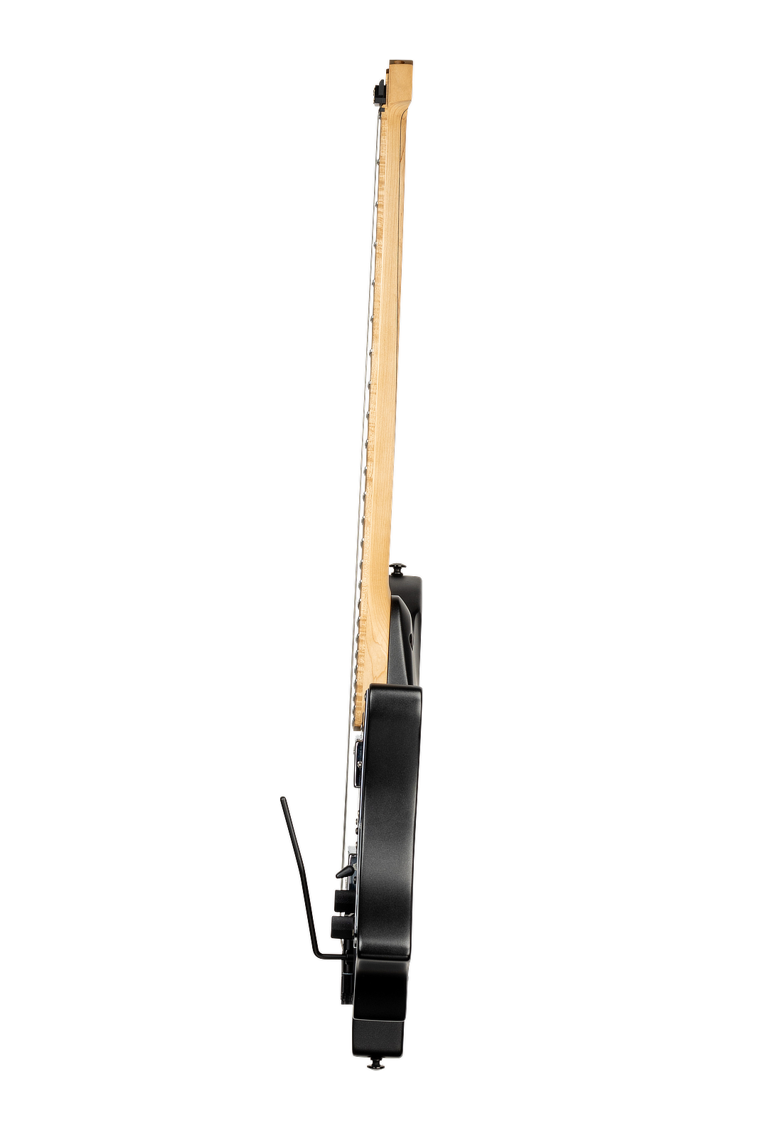 STRANDBERG SALEN CLASSIC NX 6 TREMOLO BLACK