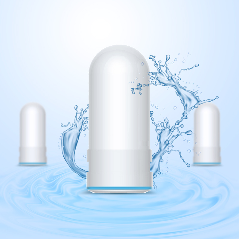 AJ ไส้กรองเซรามิค รุ่น WH-01 ไส้กรองน้ำ สำหรับเครื่องกรอง รุ่น WT-01 Ceramic Water Filters ถอดเปลี่ยนไส้กรองง่าย