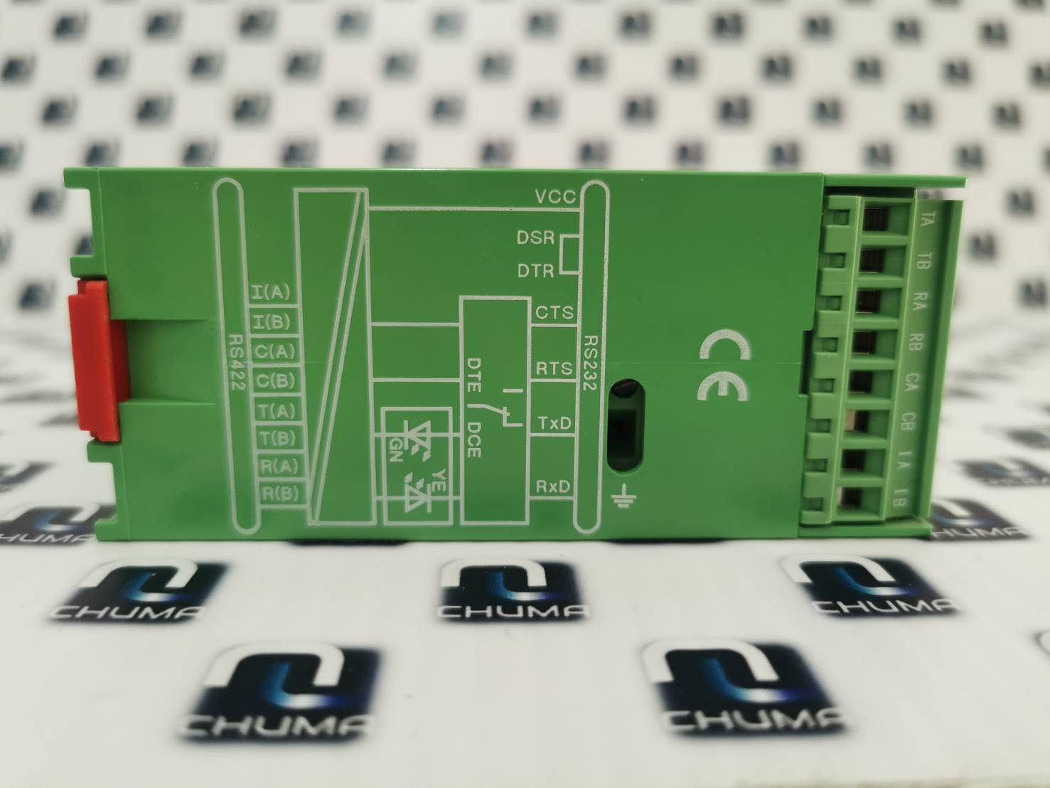 phoenix contact, PSM-EG-RS232-RS422-P-4K