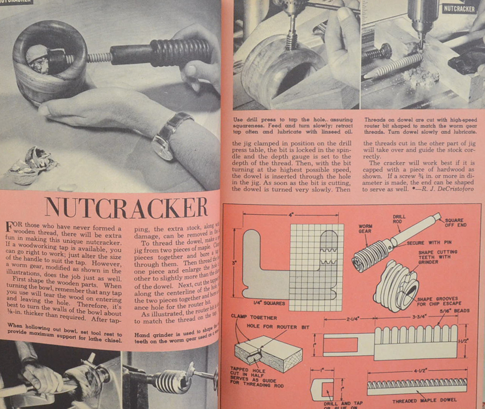 MECHANIX ILLUSTRATED HOW-TO-DO-IT ENCYCLOPEDIA Volume 11