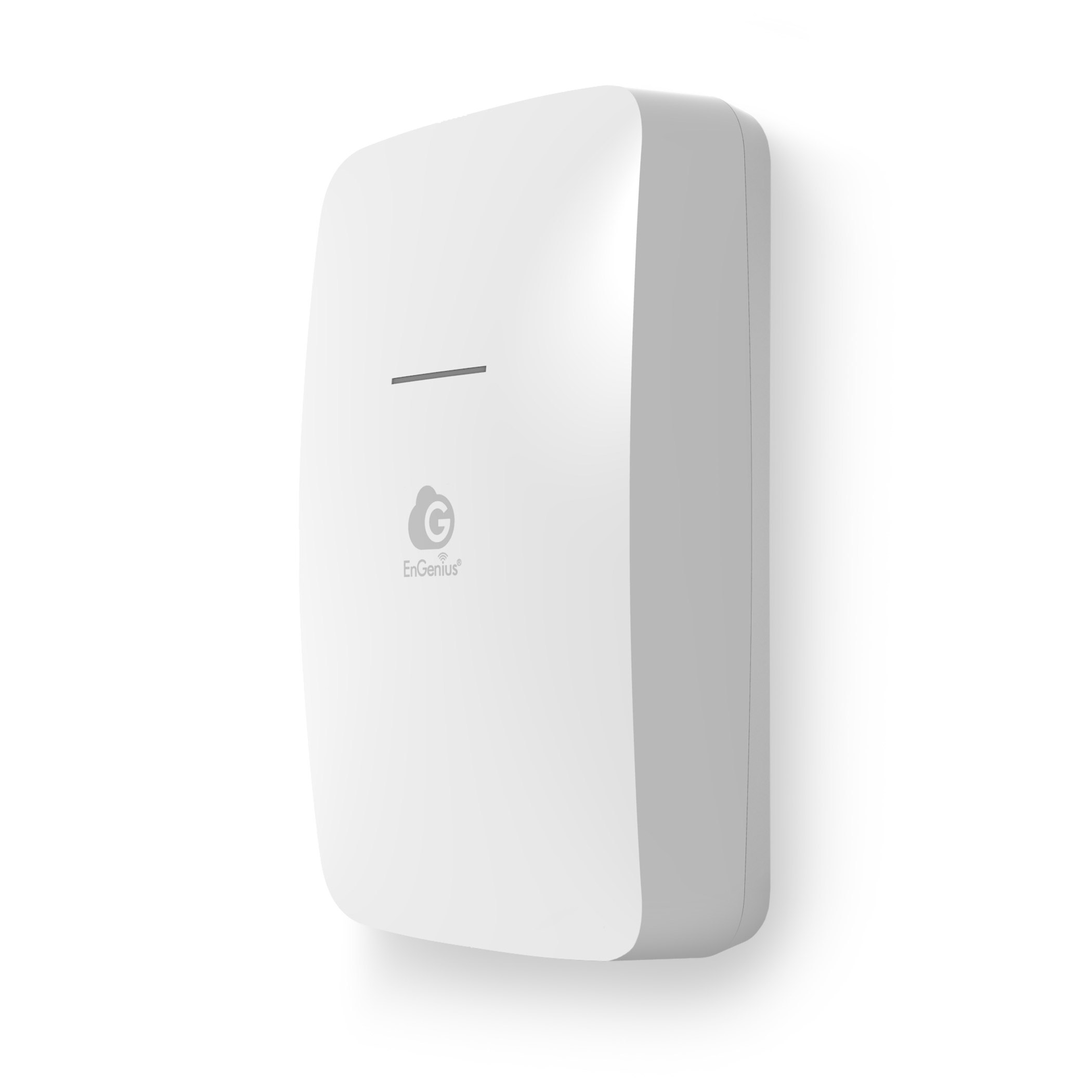 EnGenius ECW215 Cloud6 2×2 Wallplate Wi-Fi 6 Cloud-Managed Wall Plate Access Point
