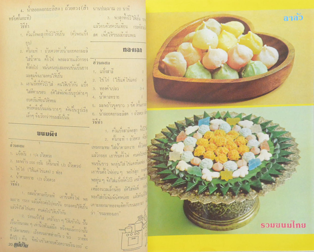 แม่บ้าน ปีที่ 1 เล่มที่ 3 ธันวาคม 2520