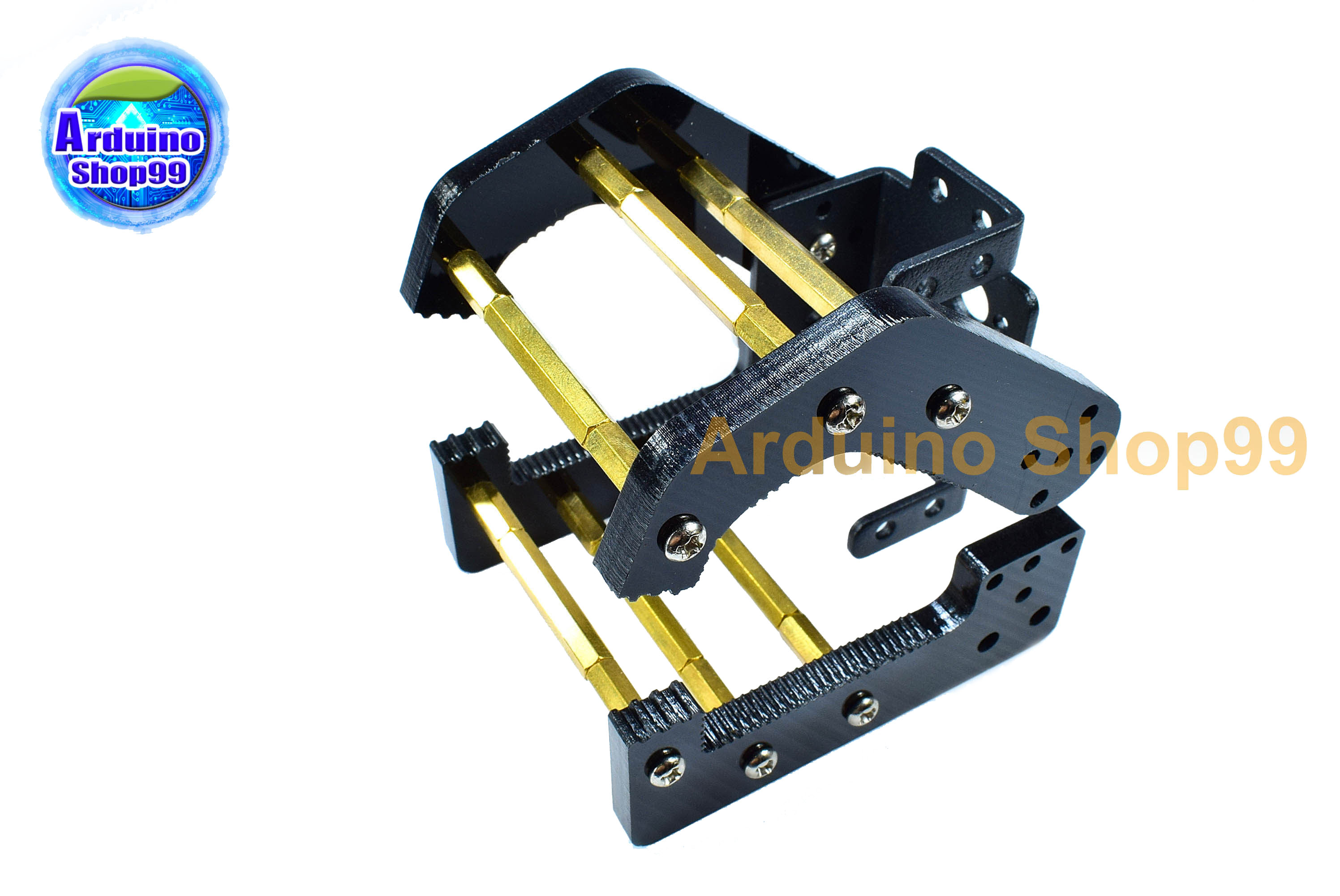 Gripper Robot Arm ชุดมือจับแขนกล แบบที่ 4