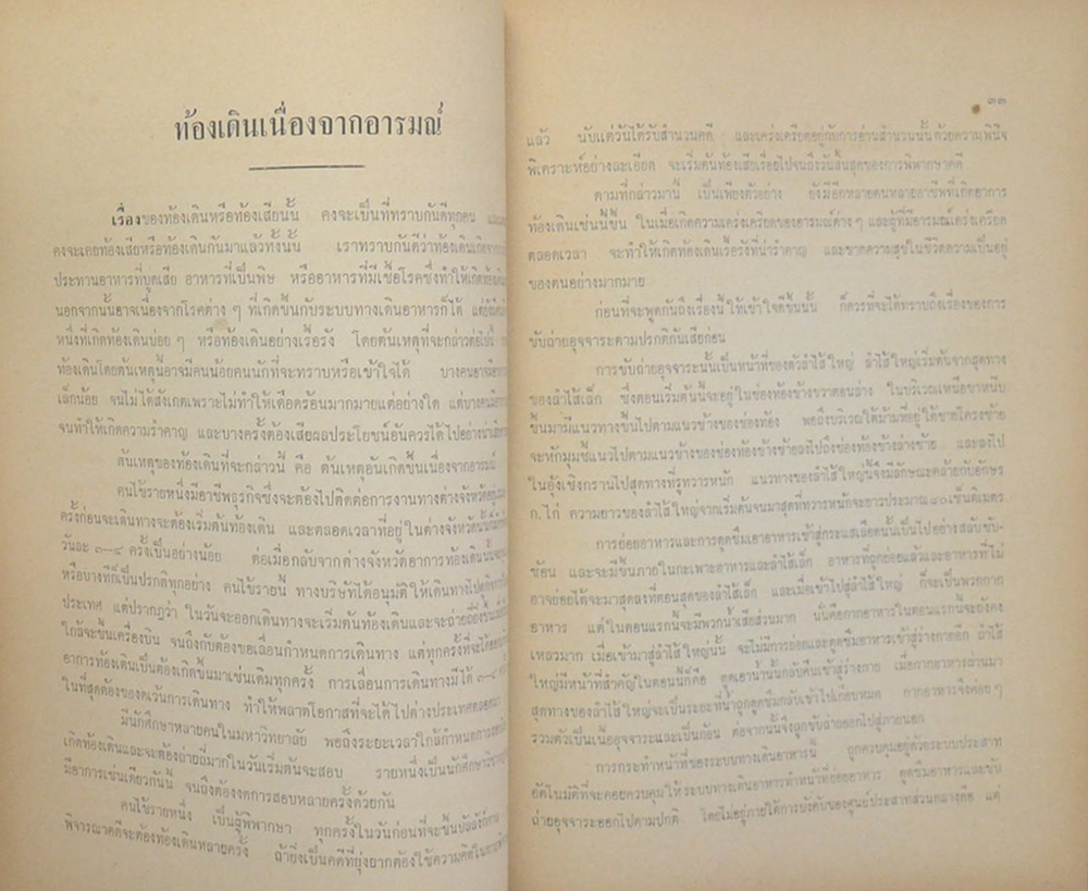 ปกิณกนิเทศน์