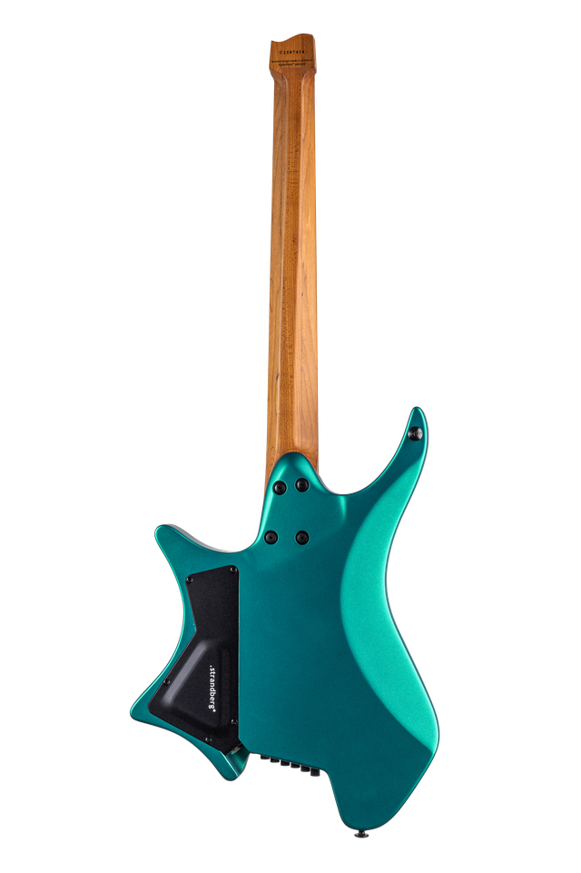 STRANDBERG BODEN STANDARD N2.6 - TRANSFORMATIVE TEAL METALLIC (FORTUNE TOWN BRANCH ONLY)