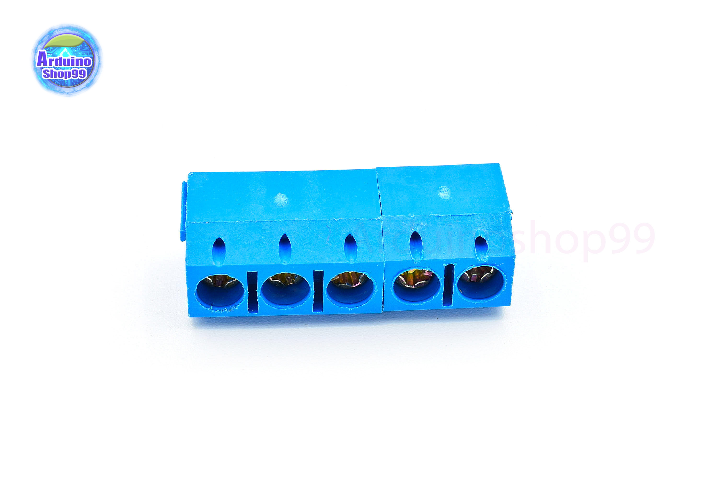 KF301-5P Terminal Block 5mm Pitch ( 2 ชิ้น )