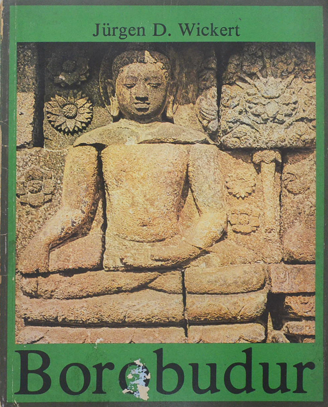 Borobudur