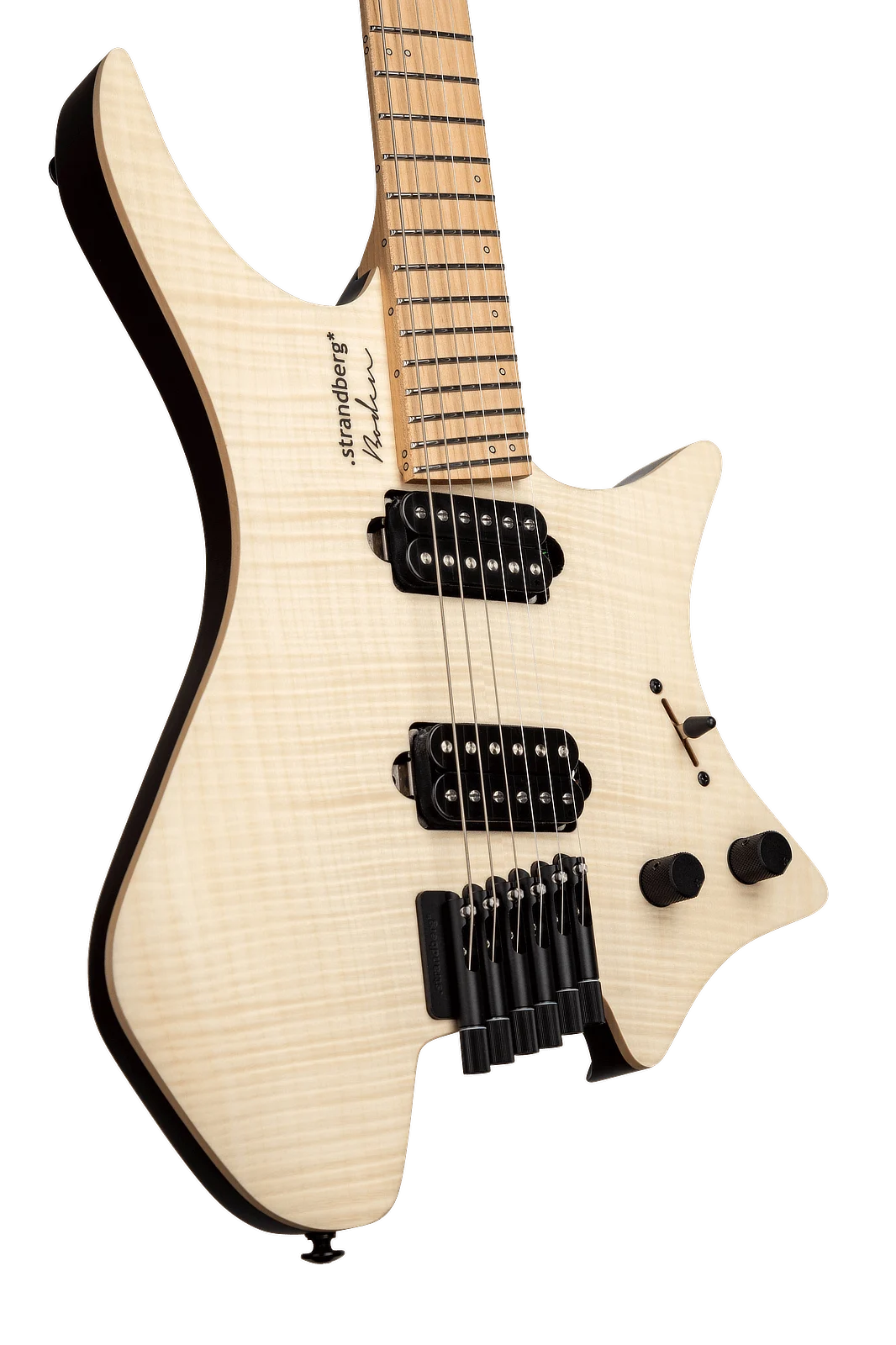 STRANDBERG BODEN STANDARD NX 6 NATURAL