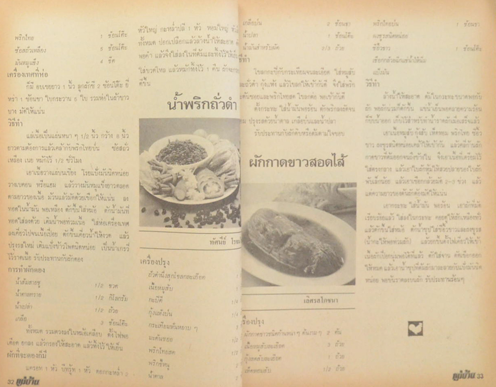 แม่บ้าน ปีที่ 4 เล่มที่ 50 มีนาคม 2523