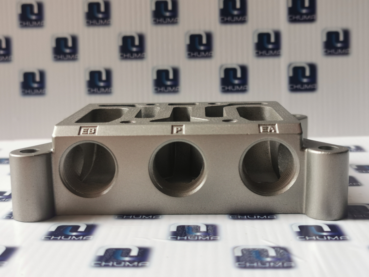 SMC, Solenoid Valve, VS4130-004