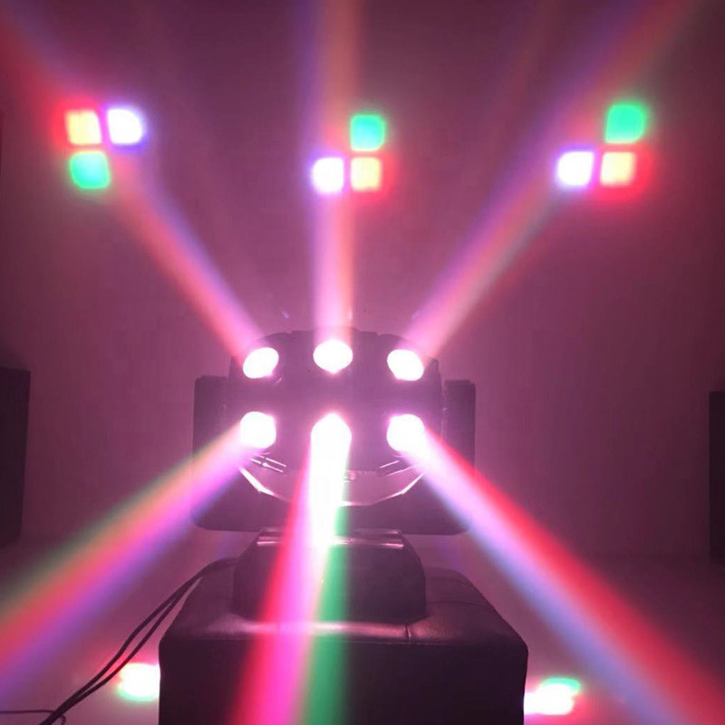 ไฟเธค ไฟเลเซอร์ในผับ ไฟเลเซอร์ปาร์ตี้